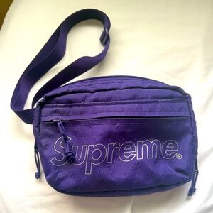 Supreme bag